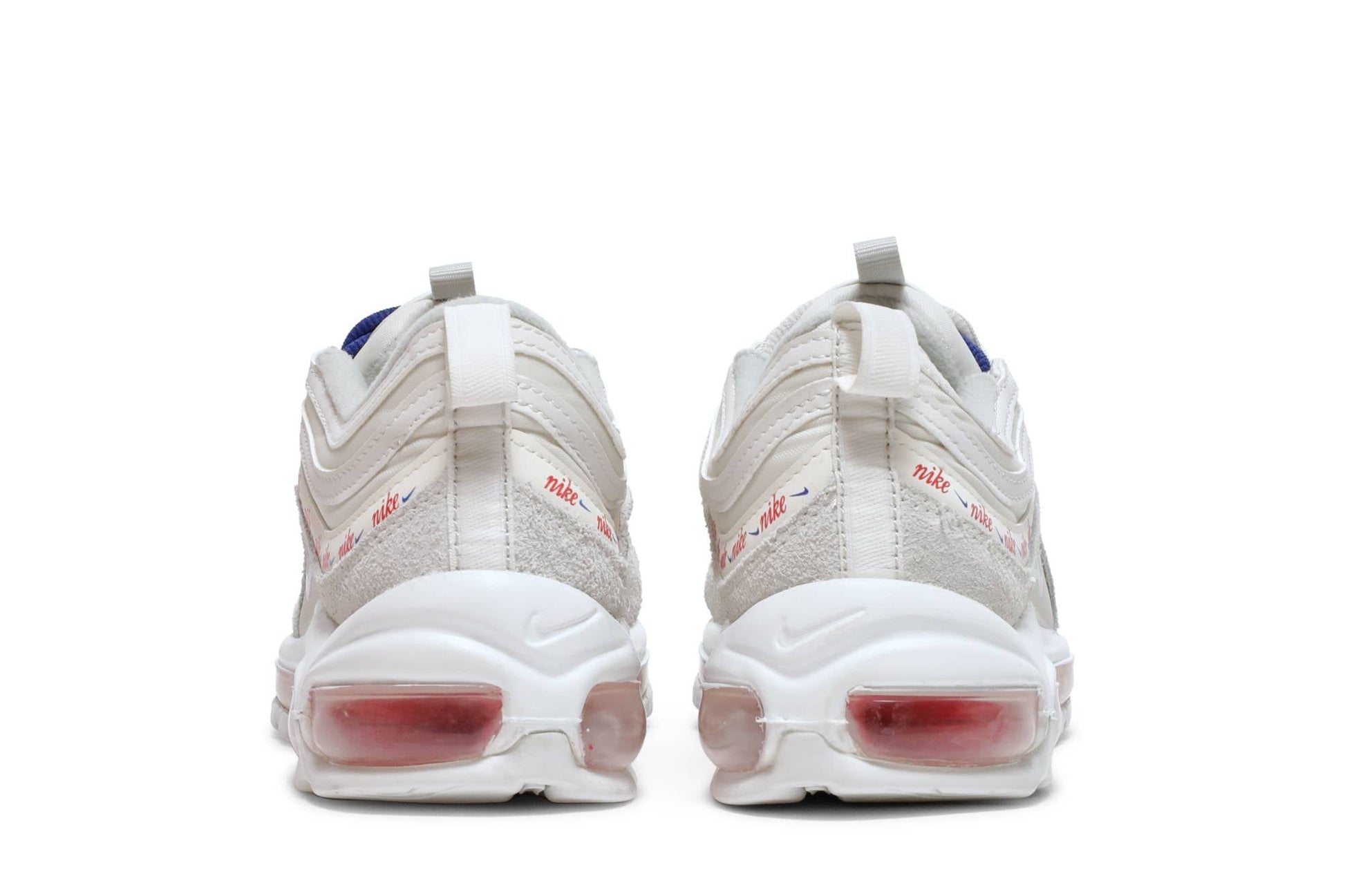 ( Women ) Nike Air Max 97 SE ‘First Use’ DC4013-001