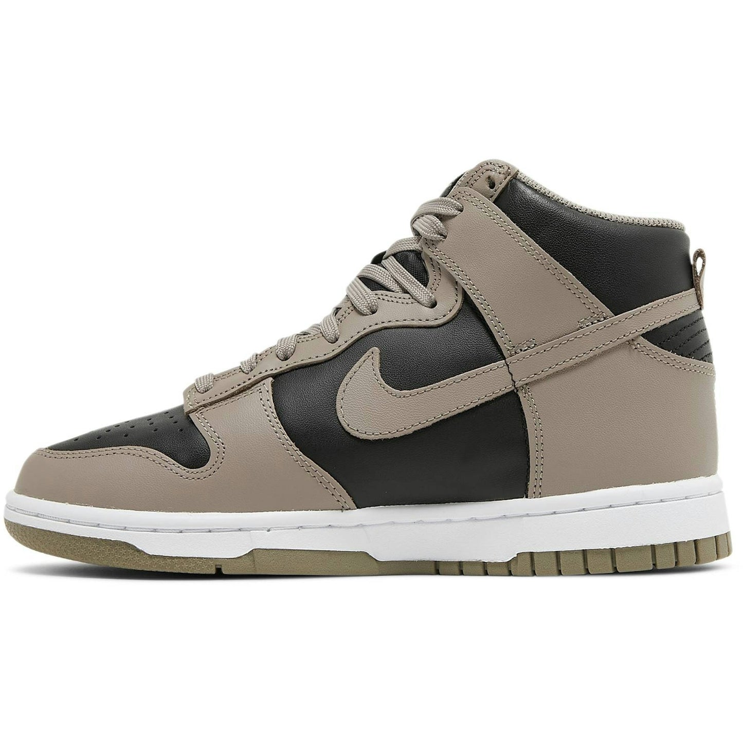 ( Women ) Nike Dunk High ‘Moon Fossil’ DD1869-002