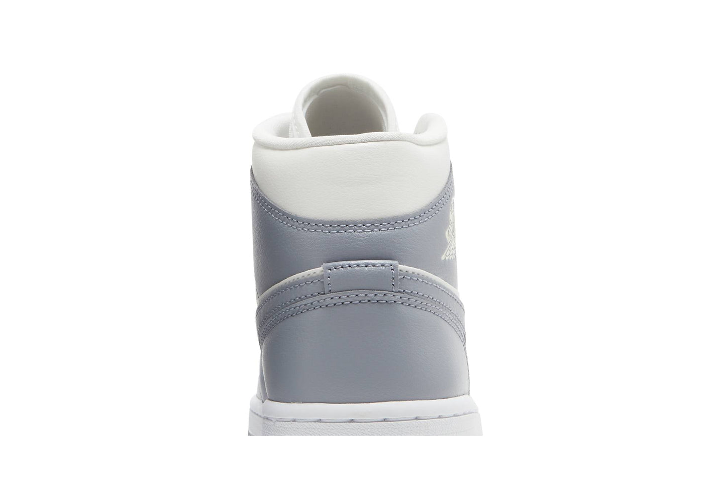 ( Women ) Air Jordan 1 Mid ‘Stealth’ BQ6472-115