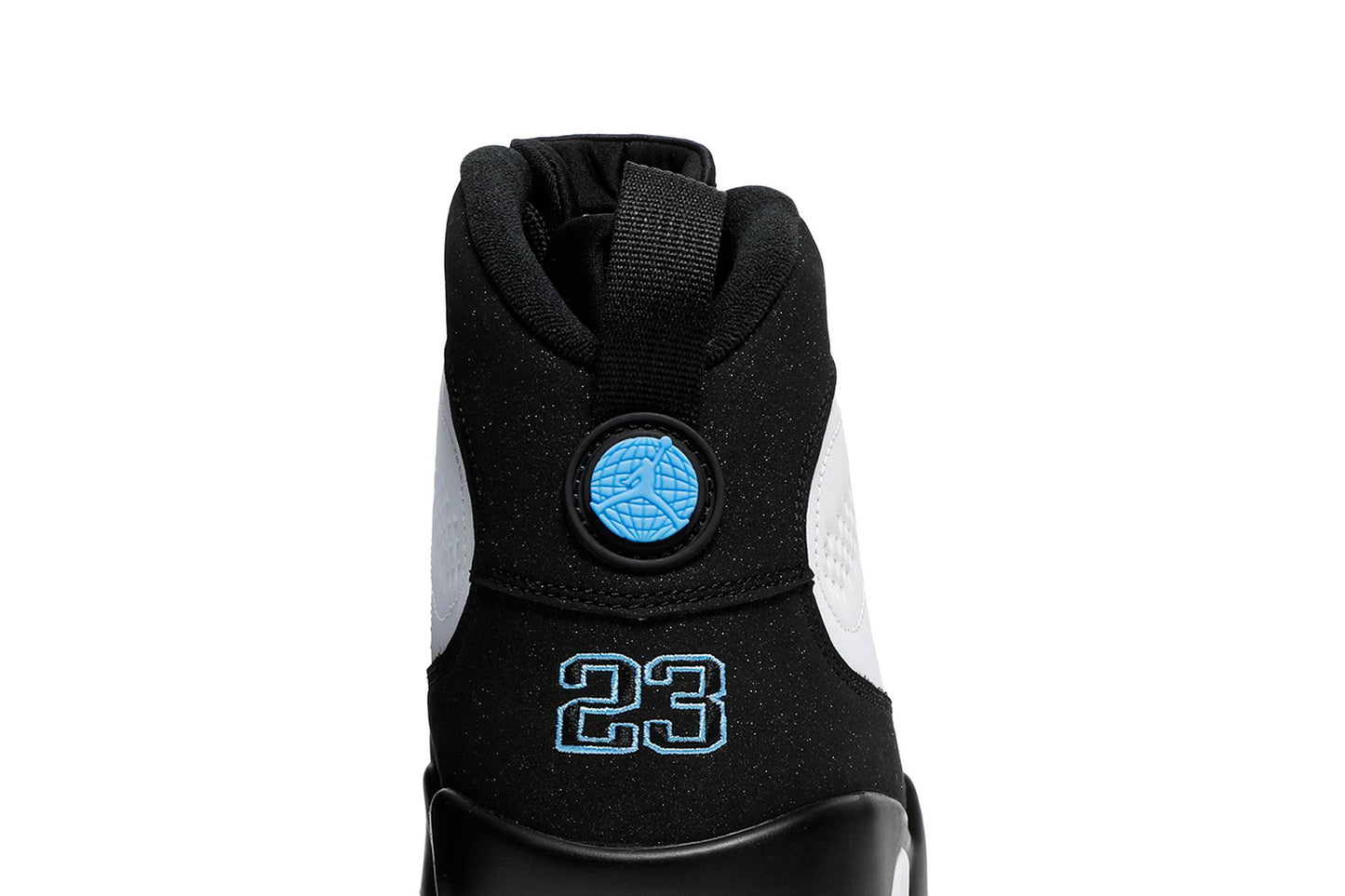 Jordan 9 Retro 'University Blue' CT8019-140