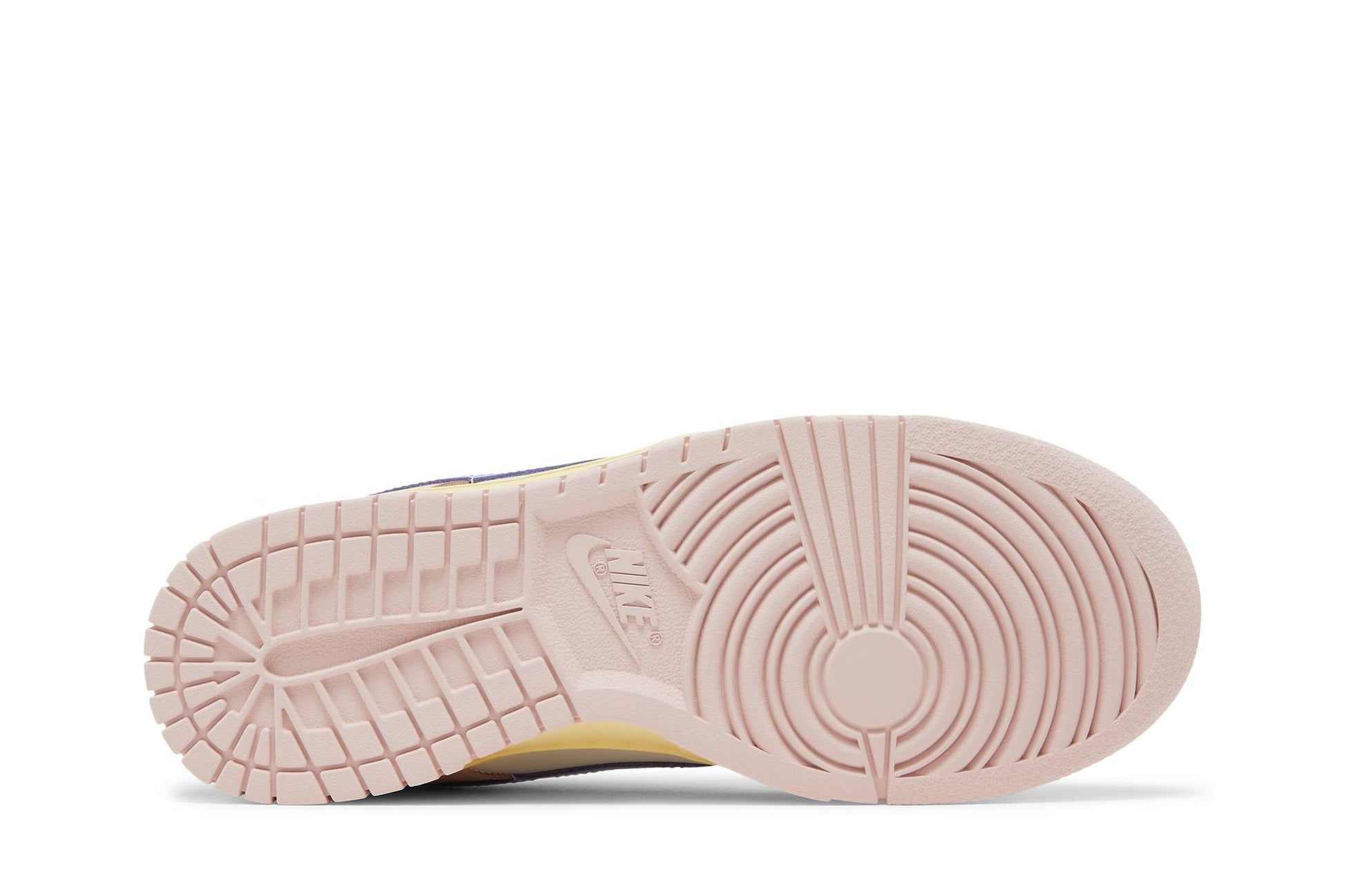 ( Women ) Nike Dunk Low ‘Pink Oxford’ DD1503-601