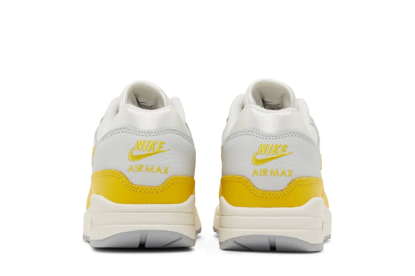 ( Women ) Nike Air Max 1 ‘Tour Yellow' ( WMNS ) DX2954-001