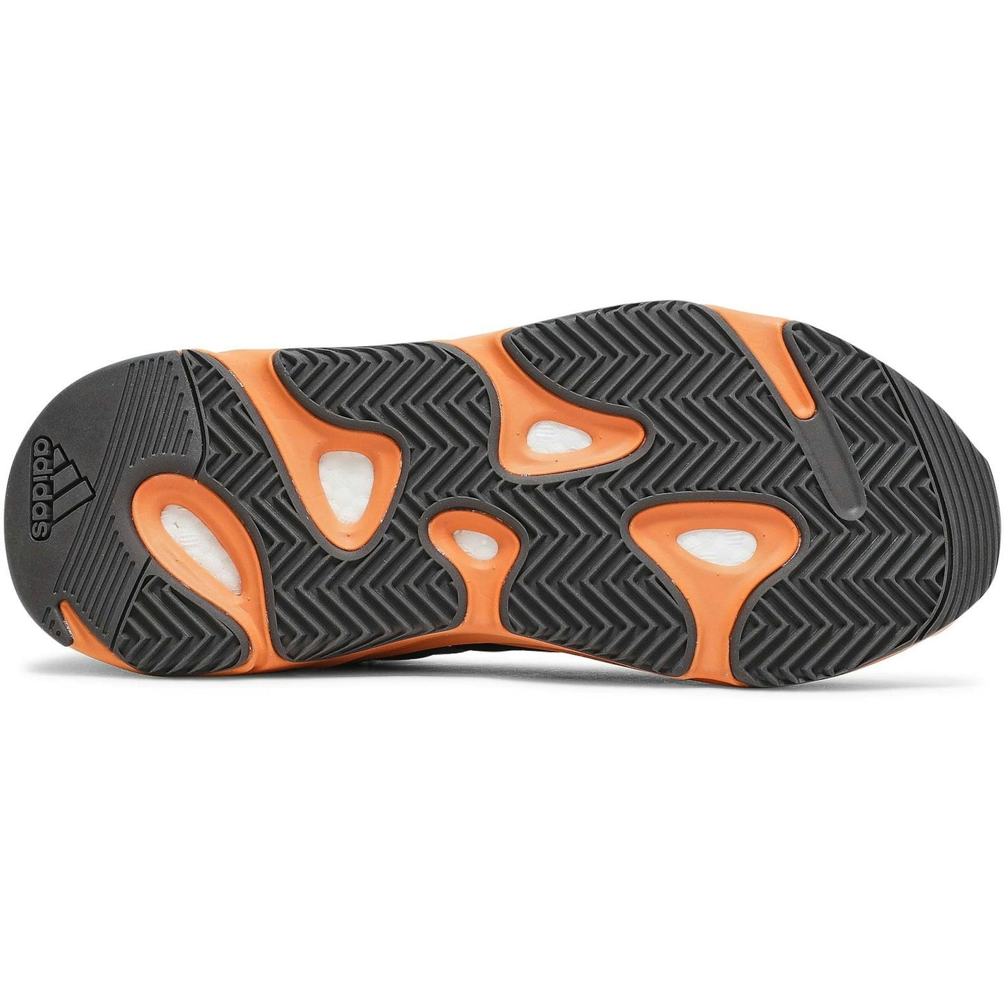Adidas Yeezy Boost 700 ‘Wash Orange’ GW0296