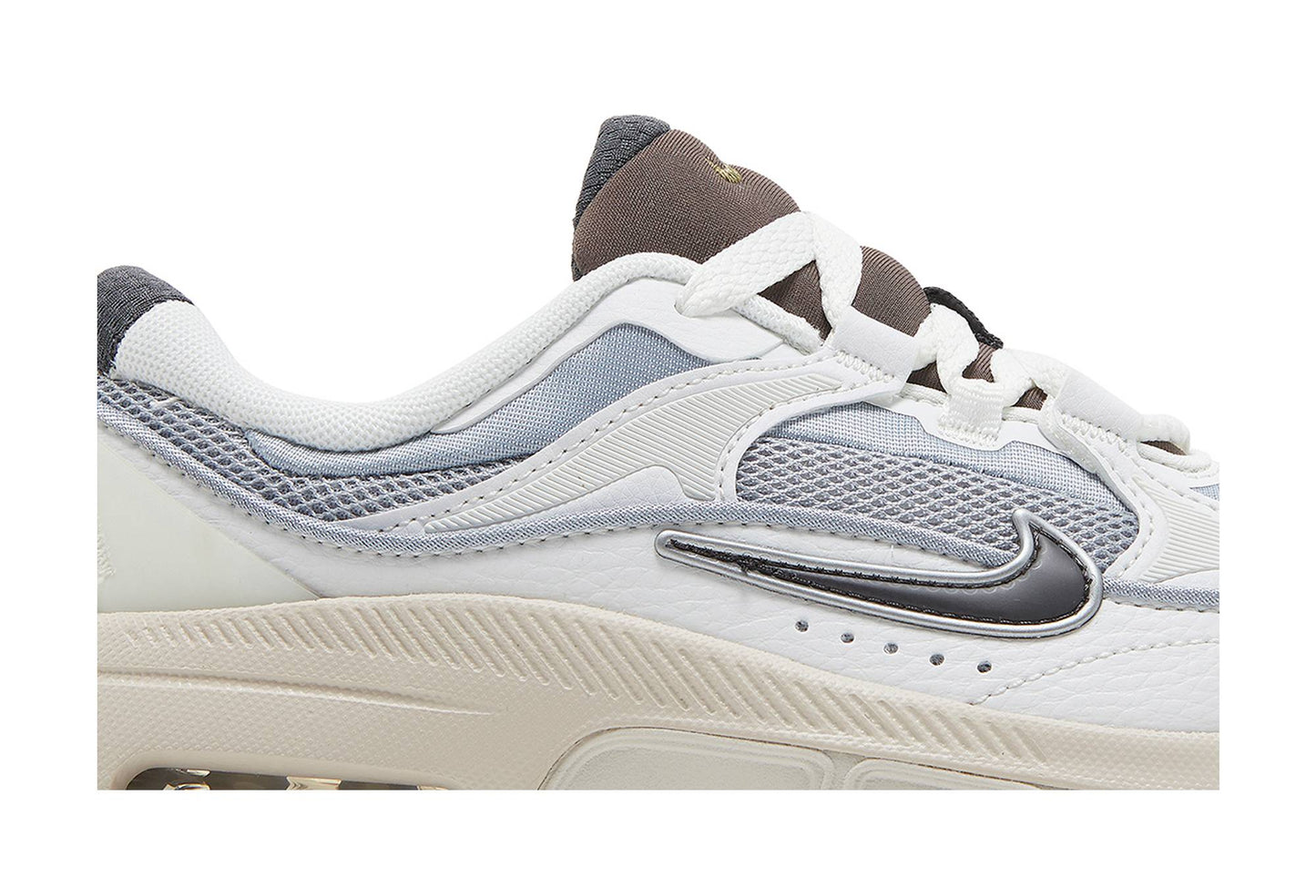 ( Women ) Nike Air Max Bliss Next Nature ‘White Light Orewood Brown’ DZ4707-001