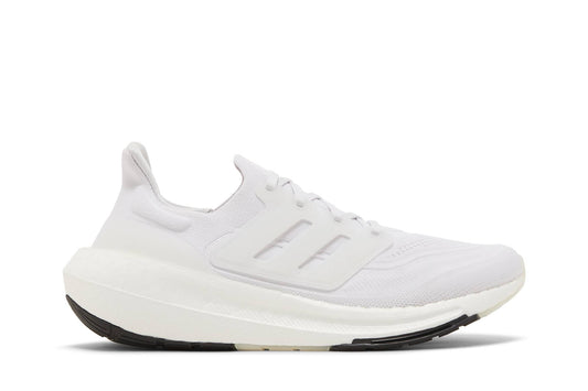 Adidas UltraBoost Light 'Triple White' GY9350