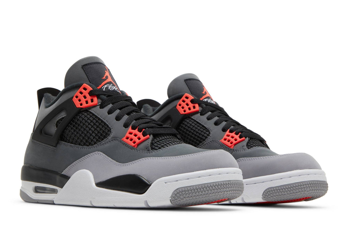 Air Jordan 4 Infrared 23 DH6927-061