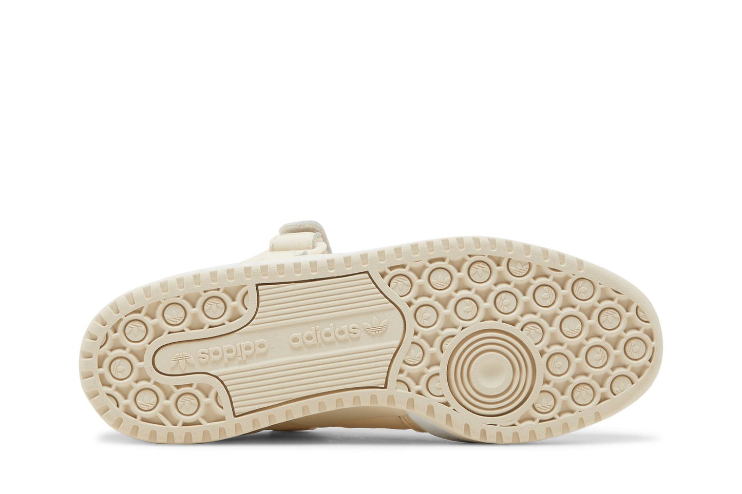 ( Women ) Adidas Forum Low ‘Wonder White’ GV9190