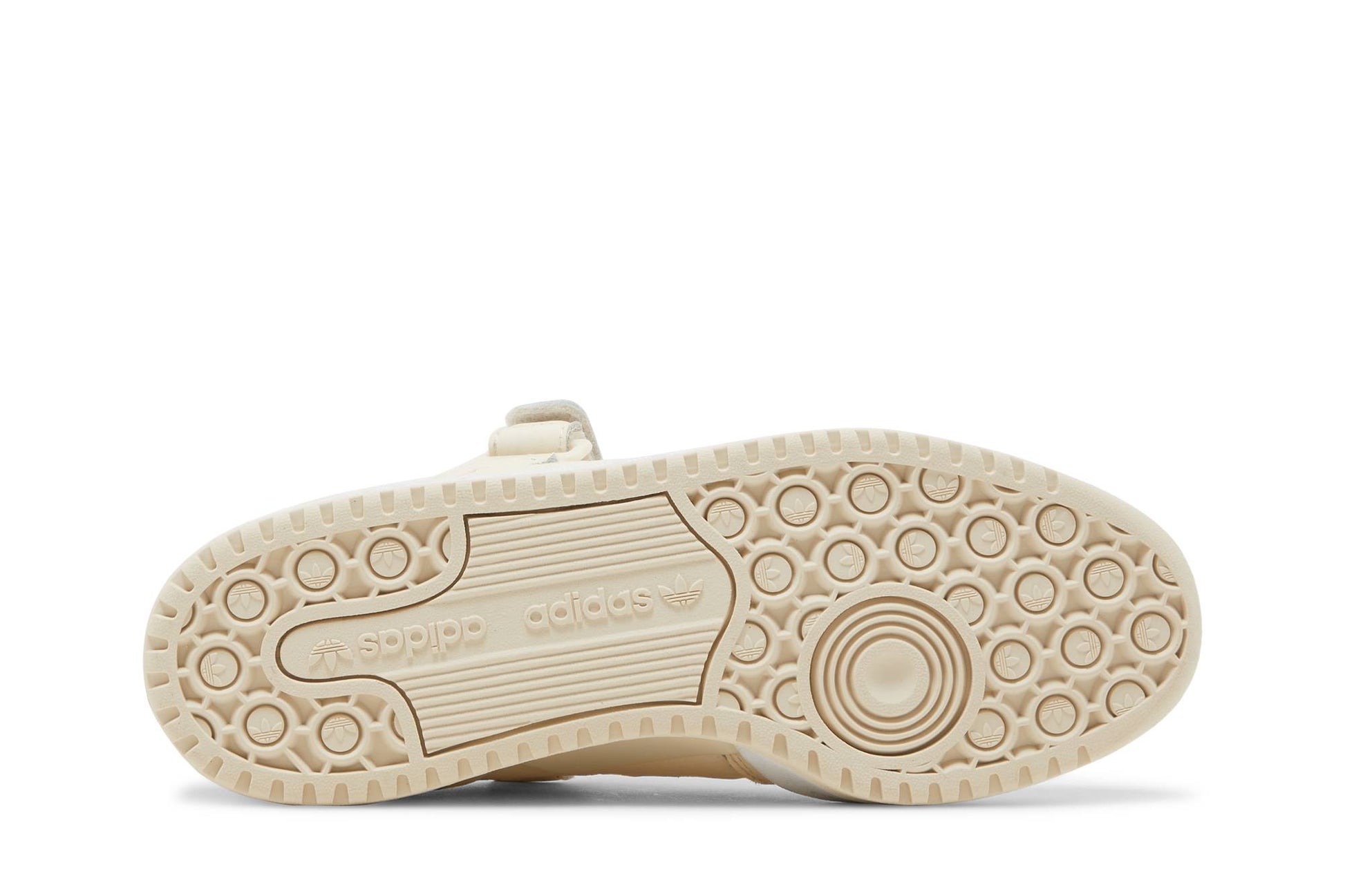 ( Women ) Adidas Forum Low ‘Wonder White’ GV9190