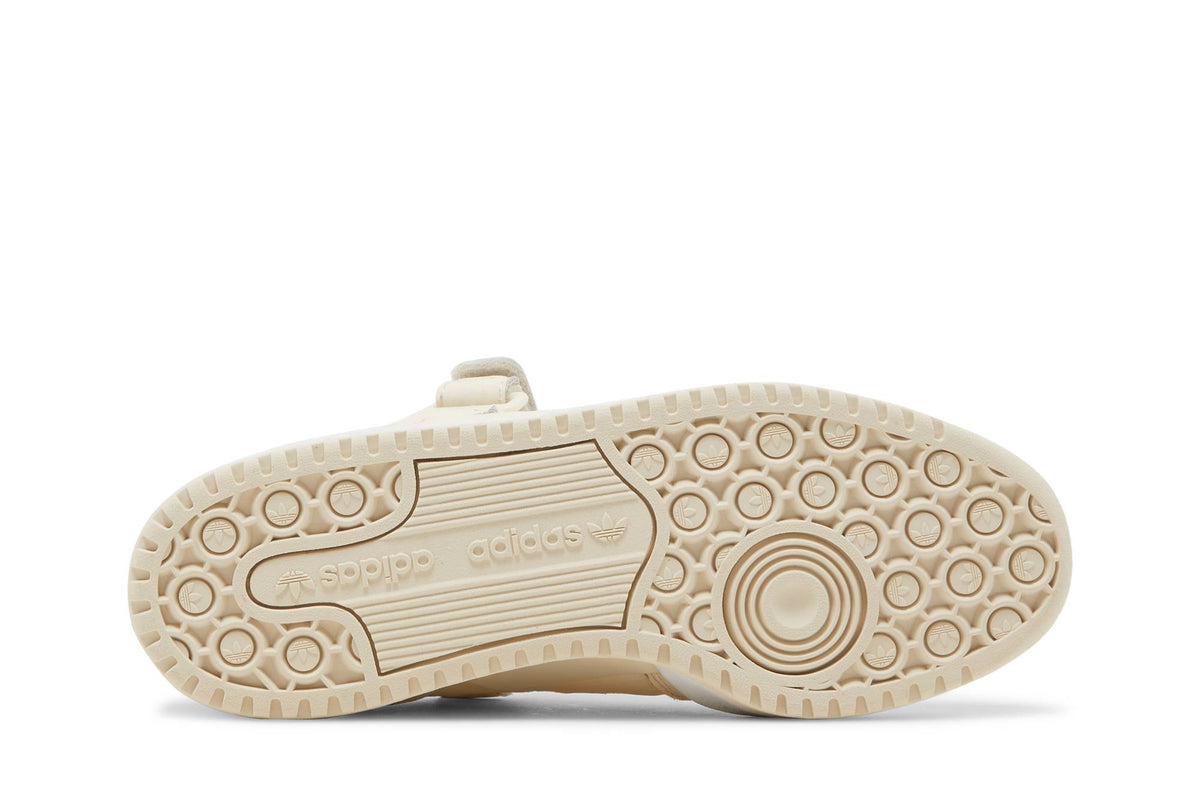 ( Women ) Adidas Forum Low 'Wonder White' GV9190