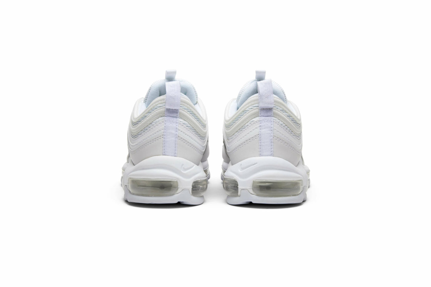 Nike Air Max 97 ‘Triple White’ 921826-101
