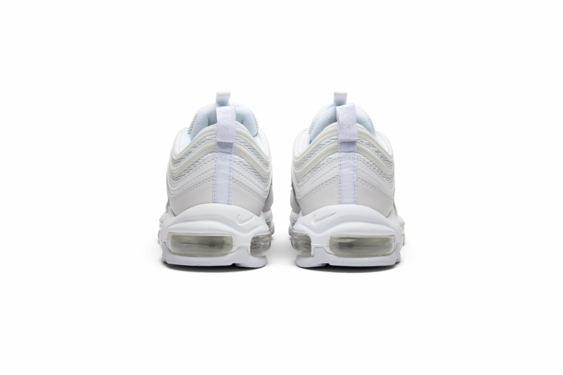 Nike Air Max 97 ‘Triple White’ 921826-101