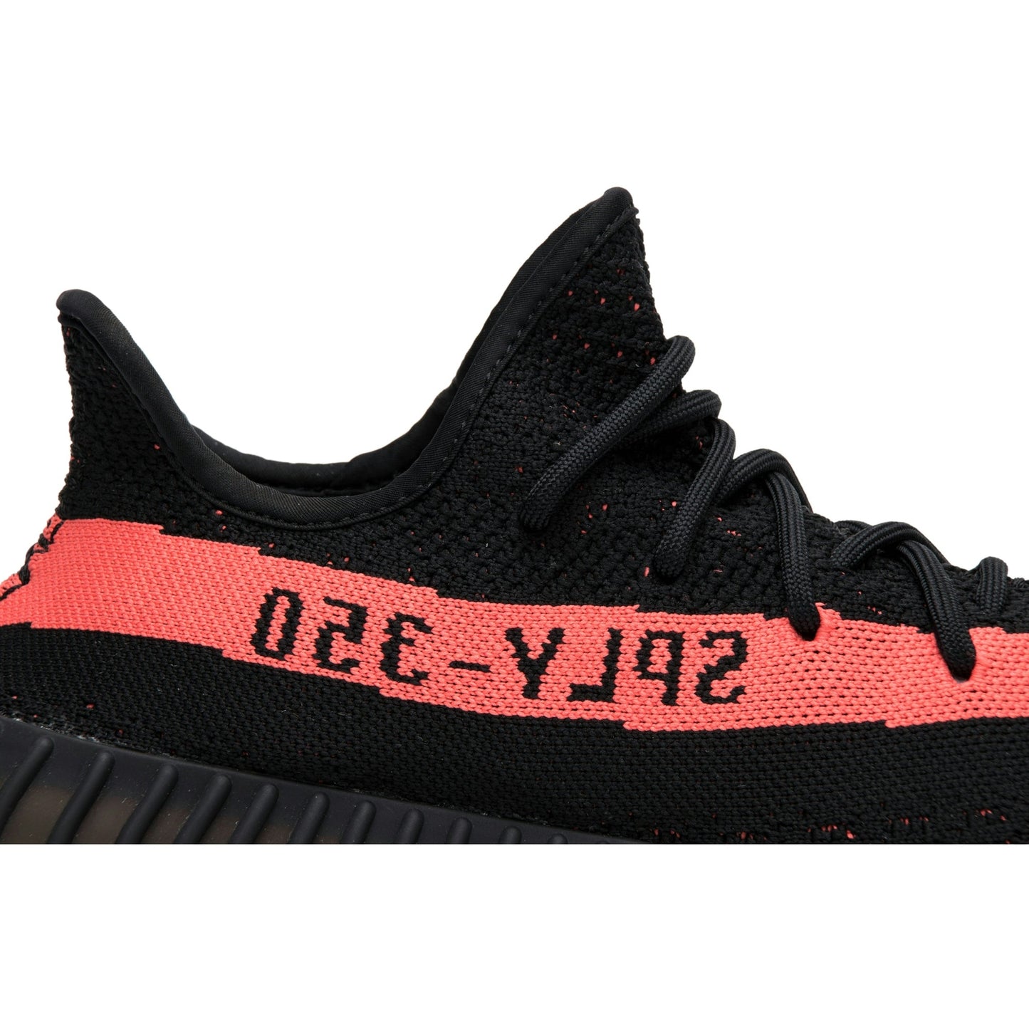 Adidas Yeezy Boost 350 V2 ‘Red’ BY9612