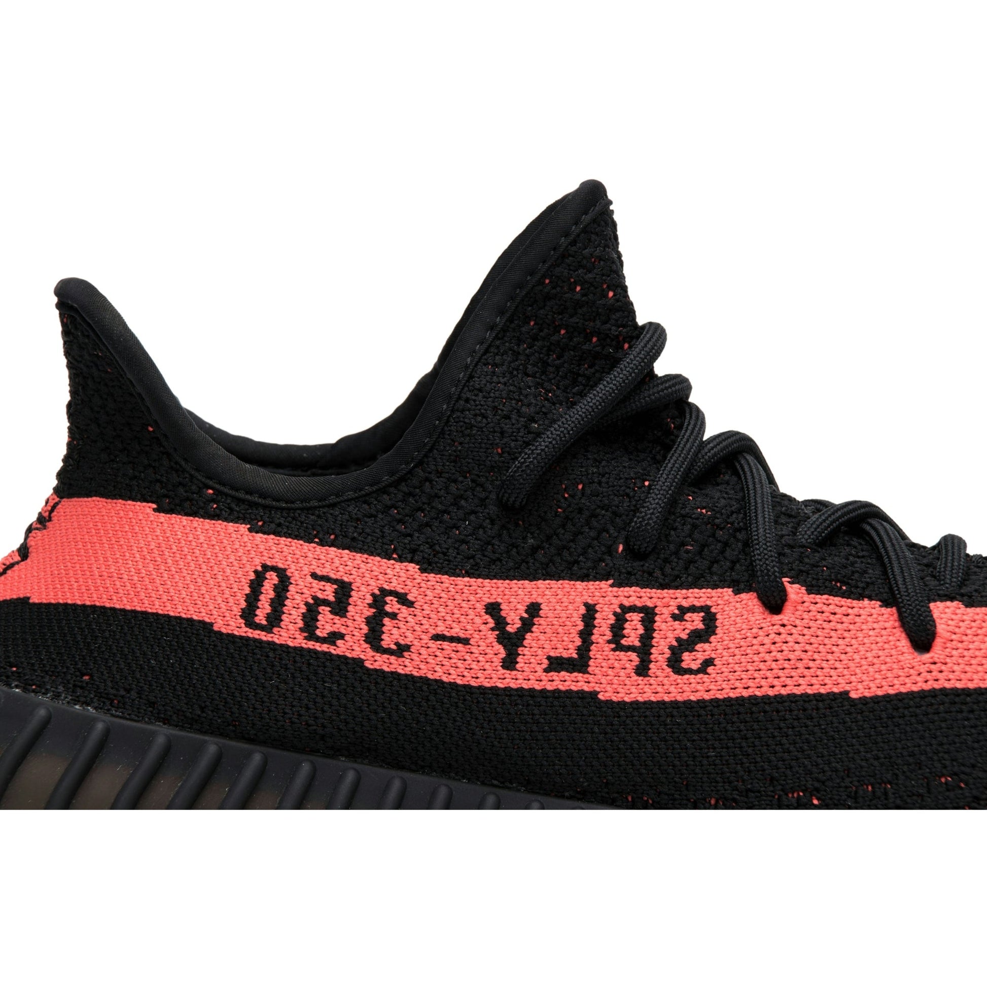 Adidas Yeezy Boost 350 V2 ‘Red’ BY9612