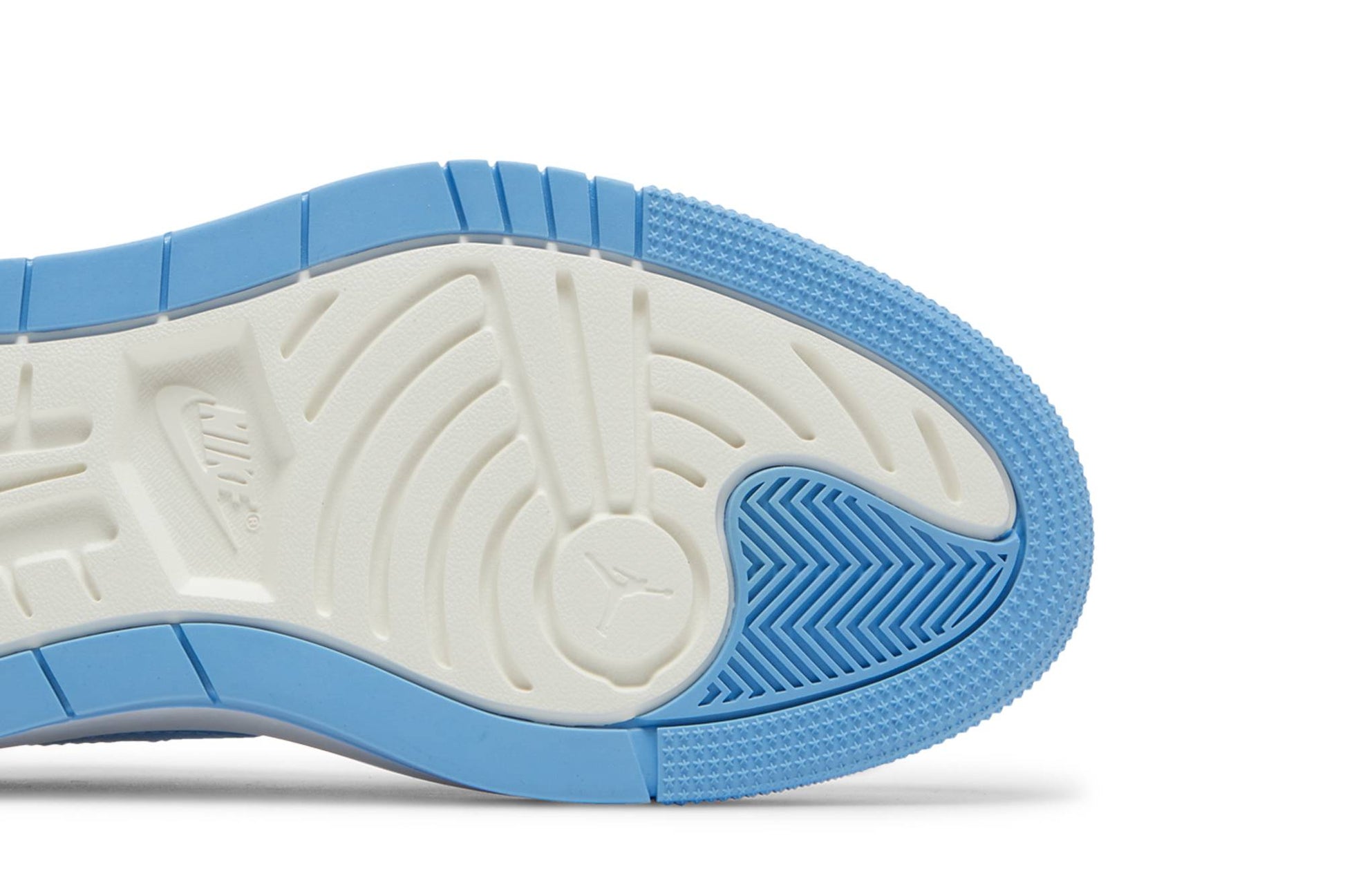 ( Women ) Air Jordan 1 Elevate Low ‘University Blue' ( WMNS ) DQ3698-141