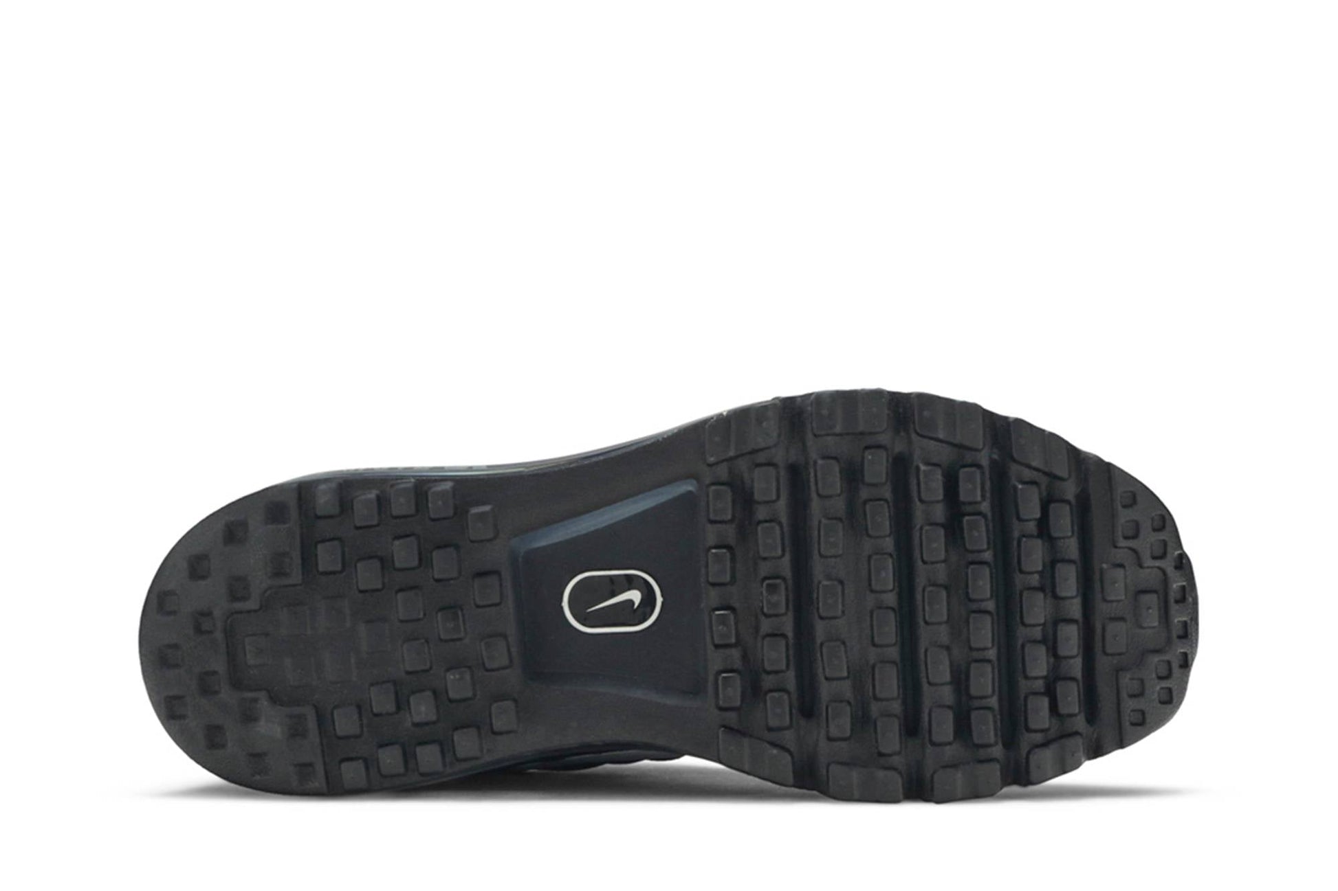 Nike Air Max 2017 ‘Black’ 849559-001
