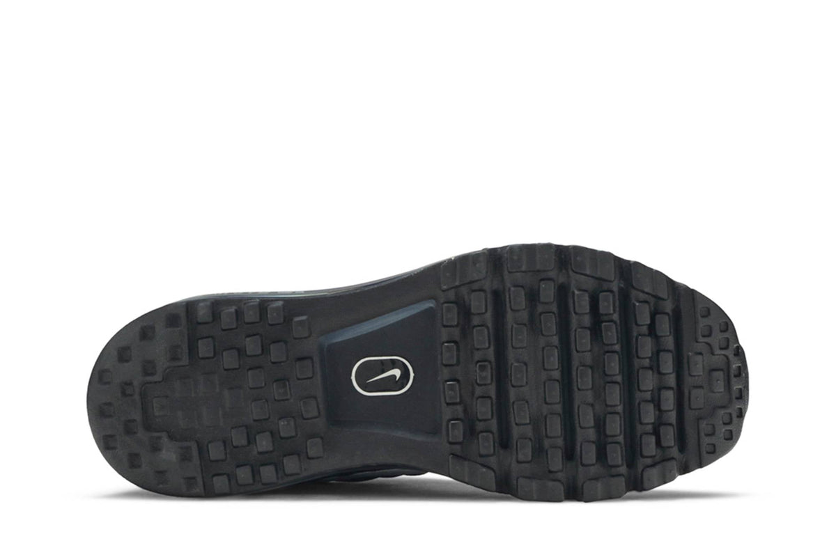 Nike Air Max 2017 'Black' 849559-001