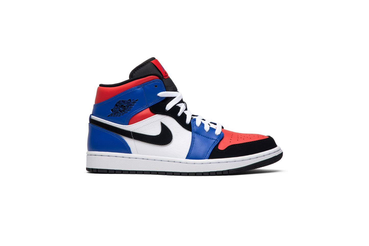 Air Jordan 1 Retro Mid ‘Top 3’ 554724-124