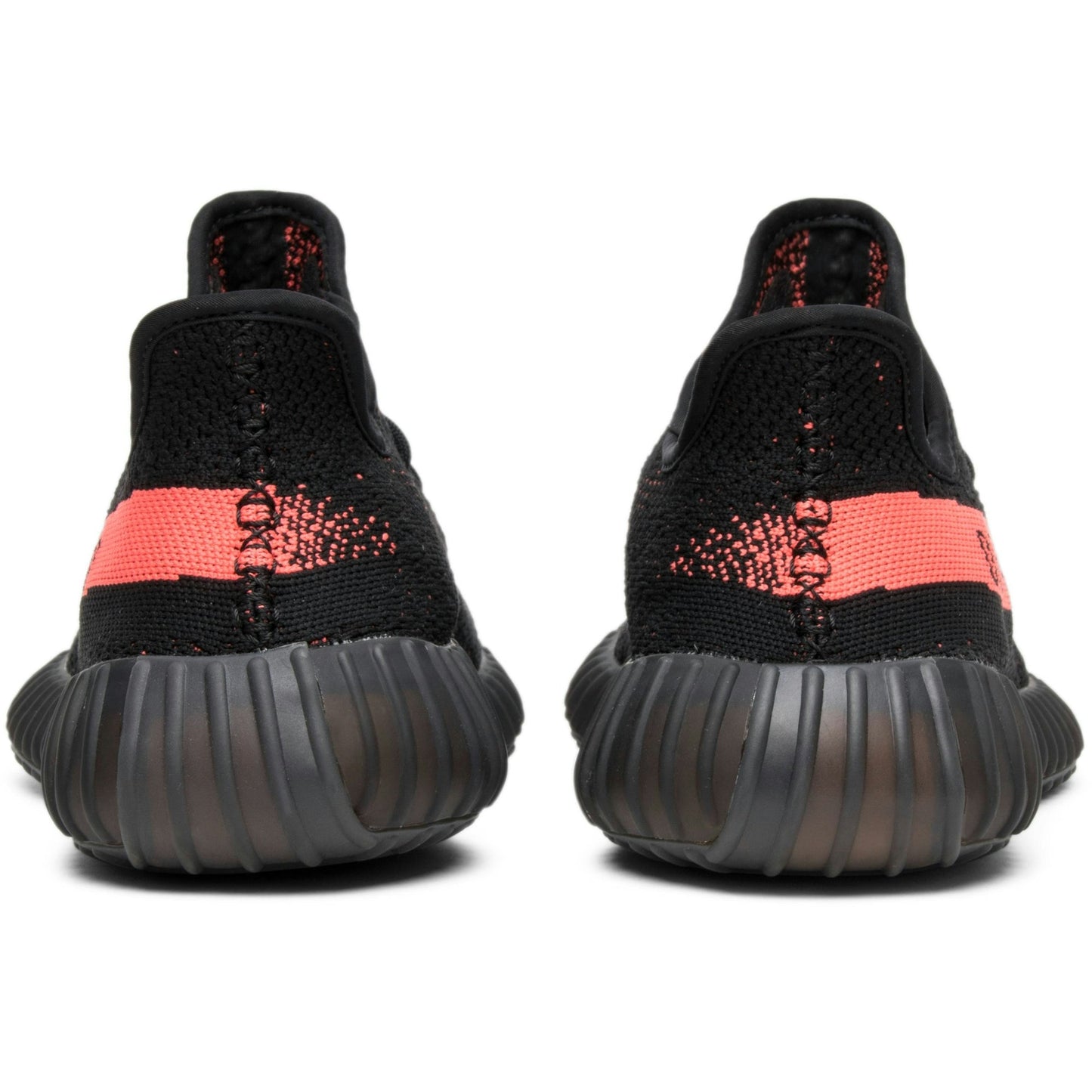 Adidas Yeezy Boost 350 V2 ‘Red’ BY9612