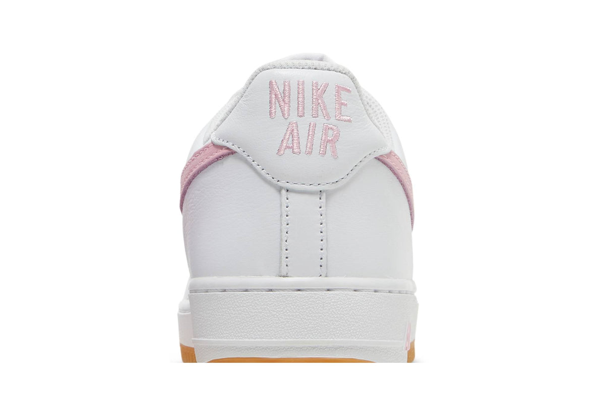Nike Air Force 1 Low 'Color Of The Month – Pink' DM0576-101