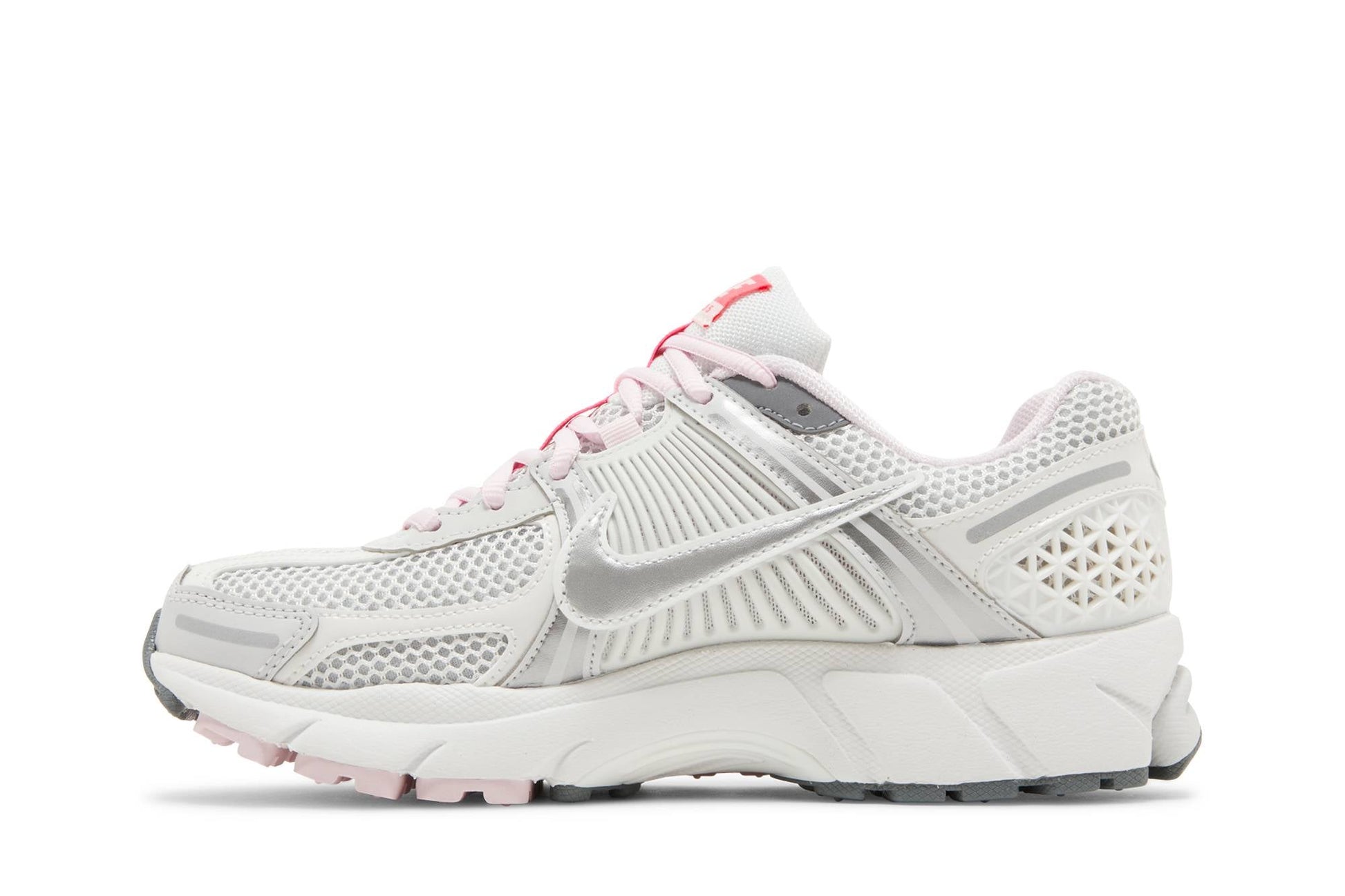 ( Women ) Nike Zoom Vomero 5 520 Pack ‘White Pink’ FN3695-001