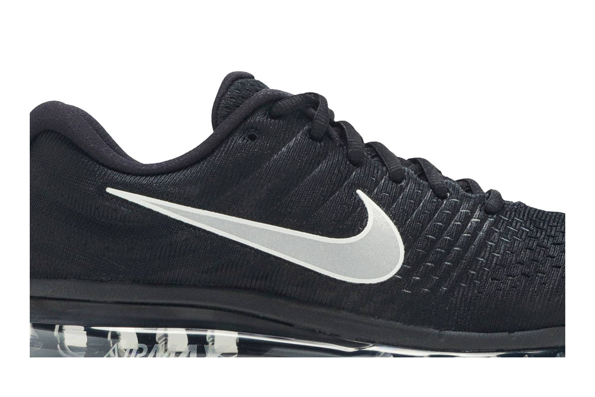 Nike Air Max 2017 'Black' 849559-001