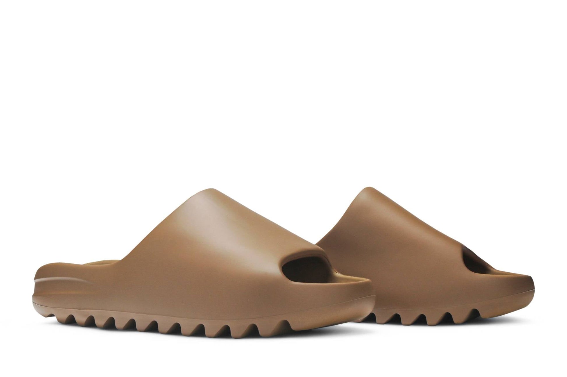 Adidas Yeezy Slides ‘Core’ 2021 GW5350