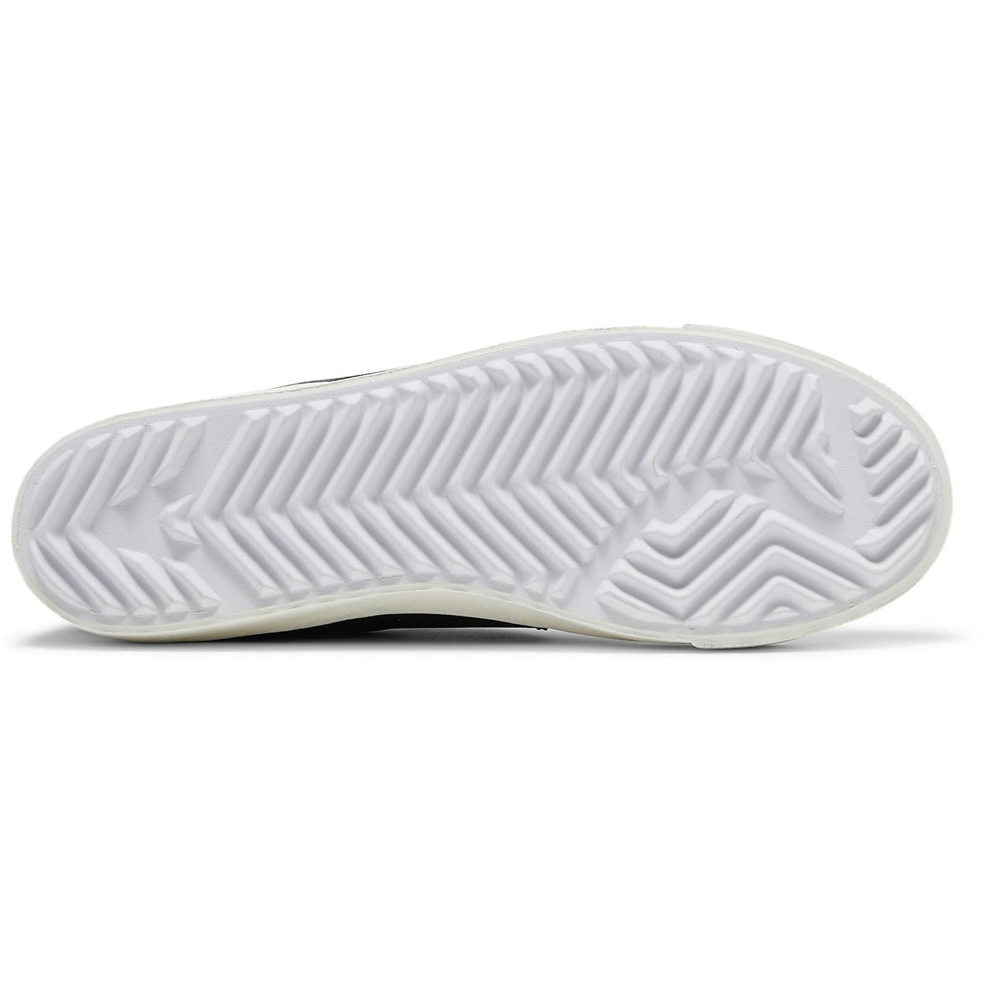 Nike Blazer Mid ’77 Jumbo ‘White Black’ DD3111-100