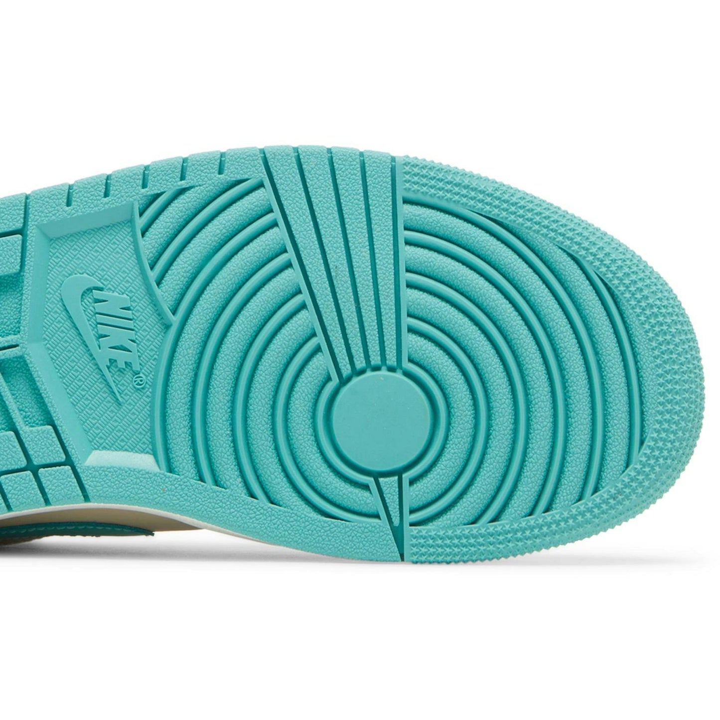 ( Women ) Air Jordan 1 Low ‘Tropical Teal’ DC0774-131