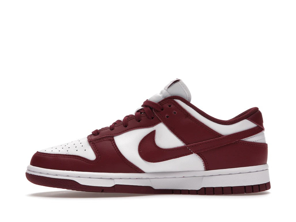 Nike Dunk Low Bordeaux ( Women’s )