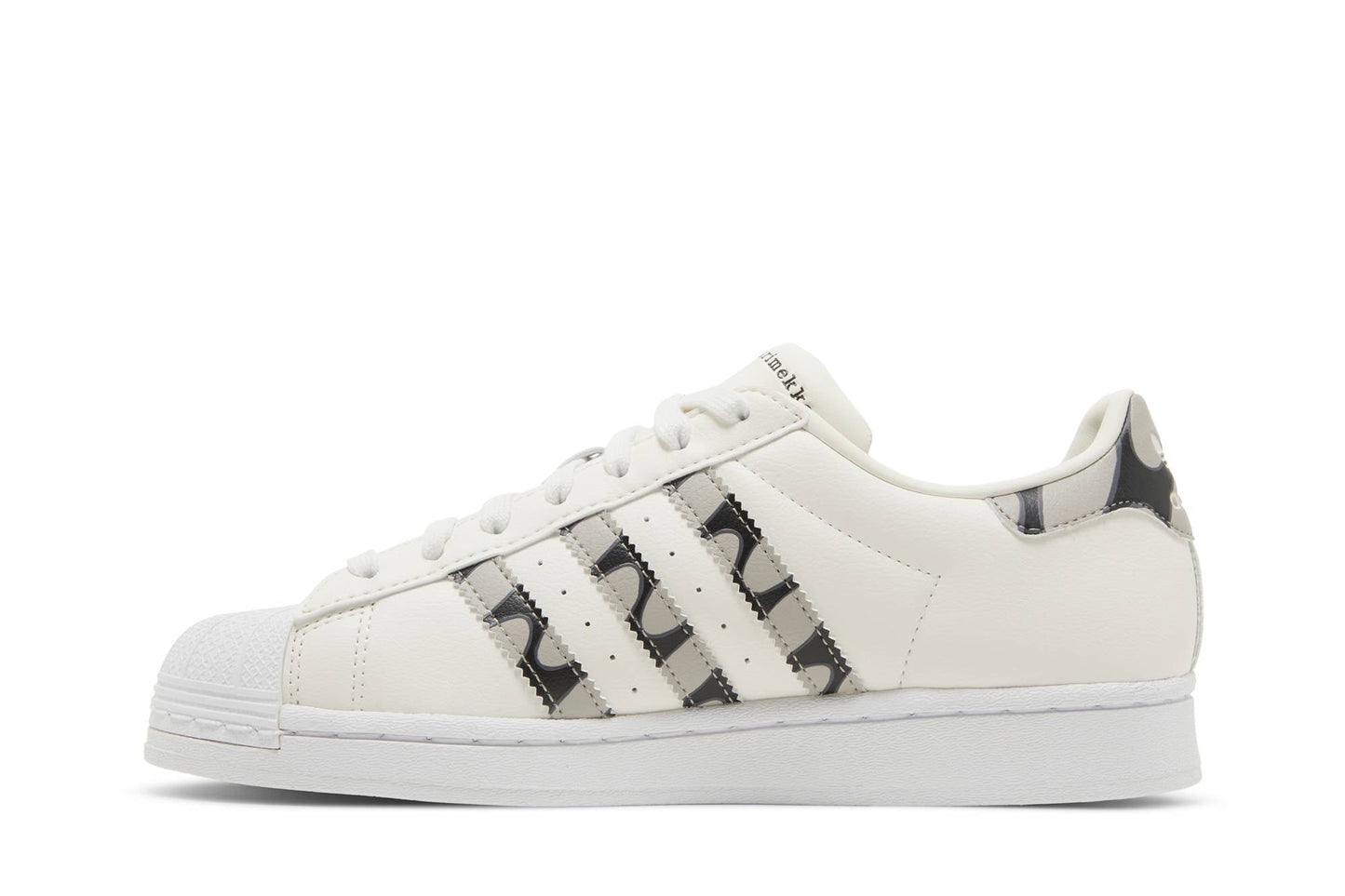 ( Women ) Marimekko X Adidas Superstar ‘Linssi’ HP9779