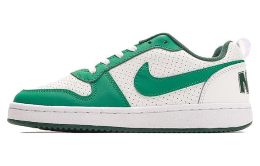 ( Youth ) Nike Court Borough Low 'Green' FN3689-131