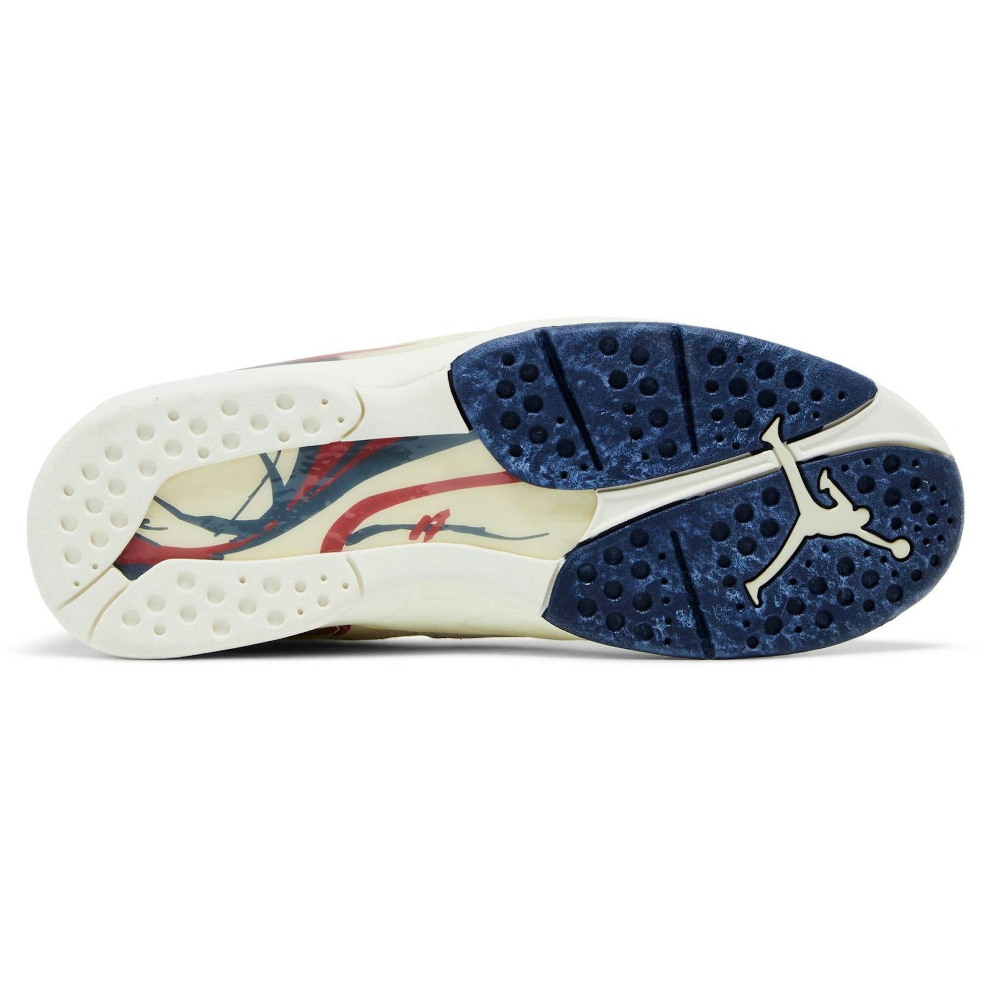 SoleFly X Jordan X Air Jordan 8 Retro ‘Mi Casa Es Su Casa’ FJ2850-107