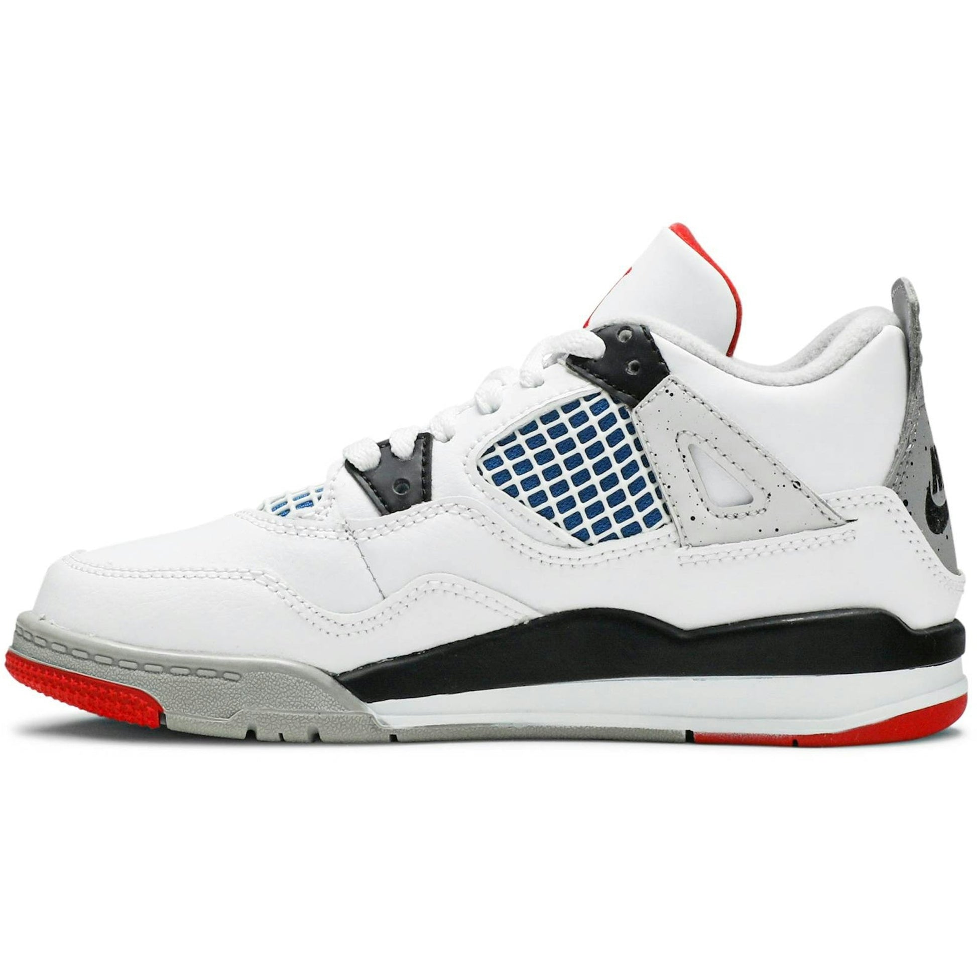 ( Preschool ) Air Jordan 4 Retro SE ‘What The 4’ BQ7669-146