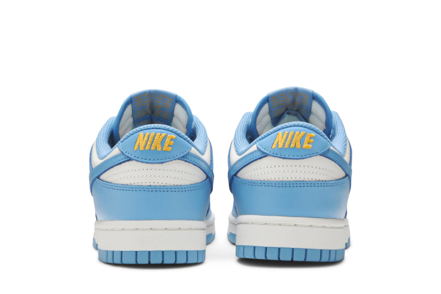 ( Women ) Nike Dunk Low ‘Coast’ DD1503-100