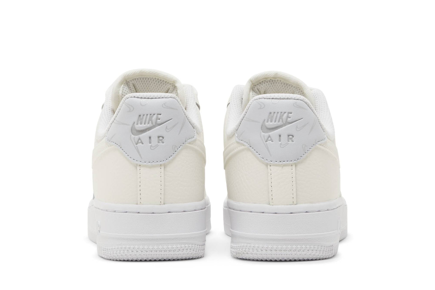 ( Women ) Nike Air Force 1 Low ‘White Sail Grey’ DR7857-100