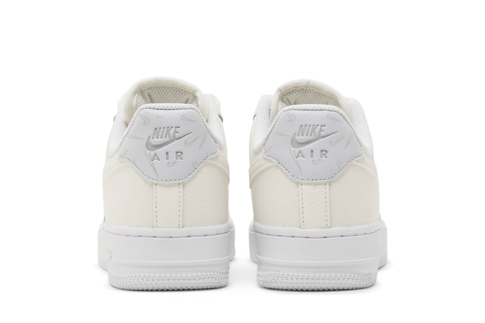 ( Women ) Nike Air Force 1 Low ‘White Sail Grey’ DR7857-100