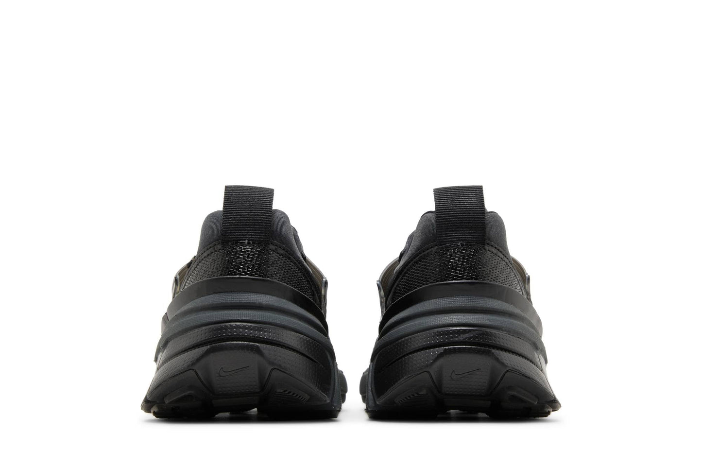 ( Women ) Nike V2K Run ‘Black Anthracite’ FD0736-001