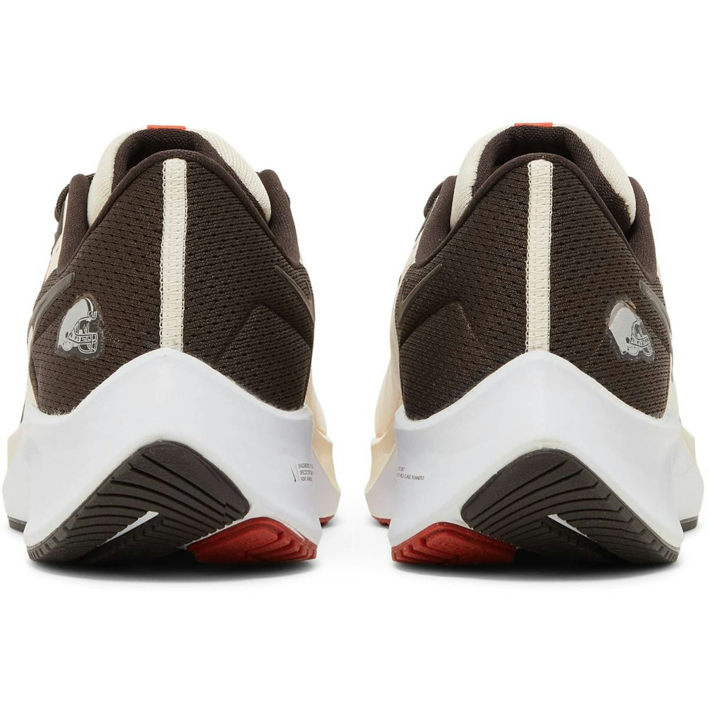 NFL X Nike Air Zoom Pegasus 38 ‘Cleveland Browns’ DJ0815-100