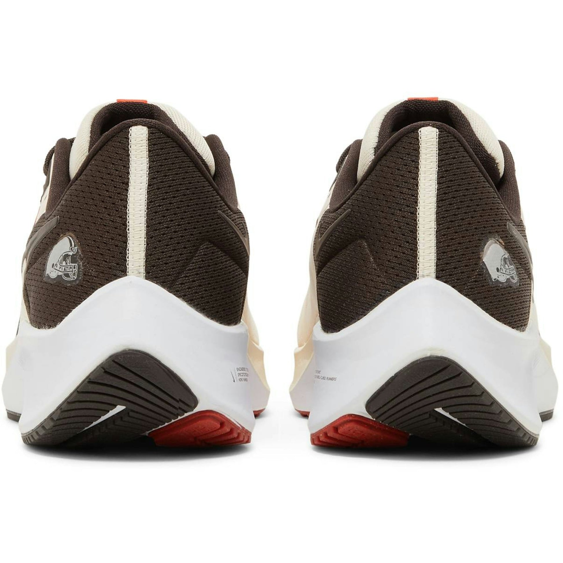 NFL X Nike Air Zoom Pegasus 38 ‘Cleveland Browns’ DJ0815-100