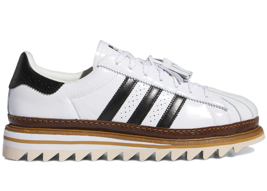 CLOT X Adidas Superstar White IH3132