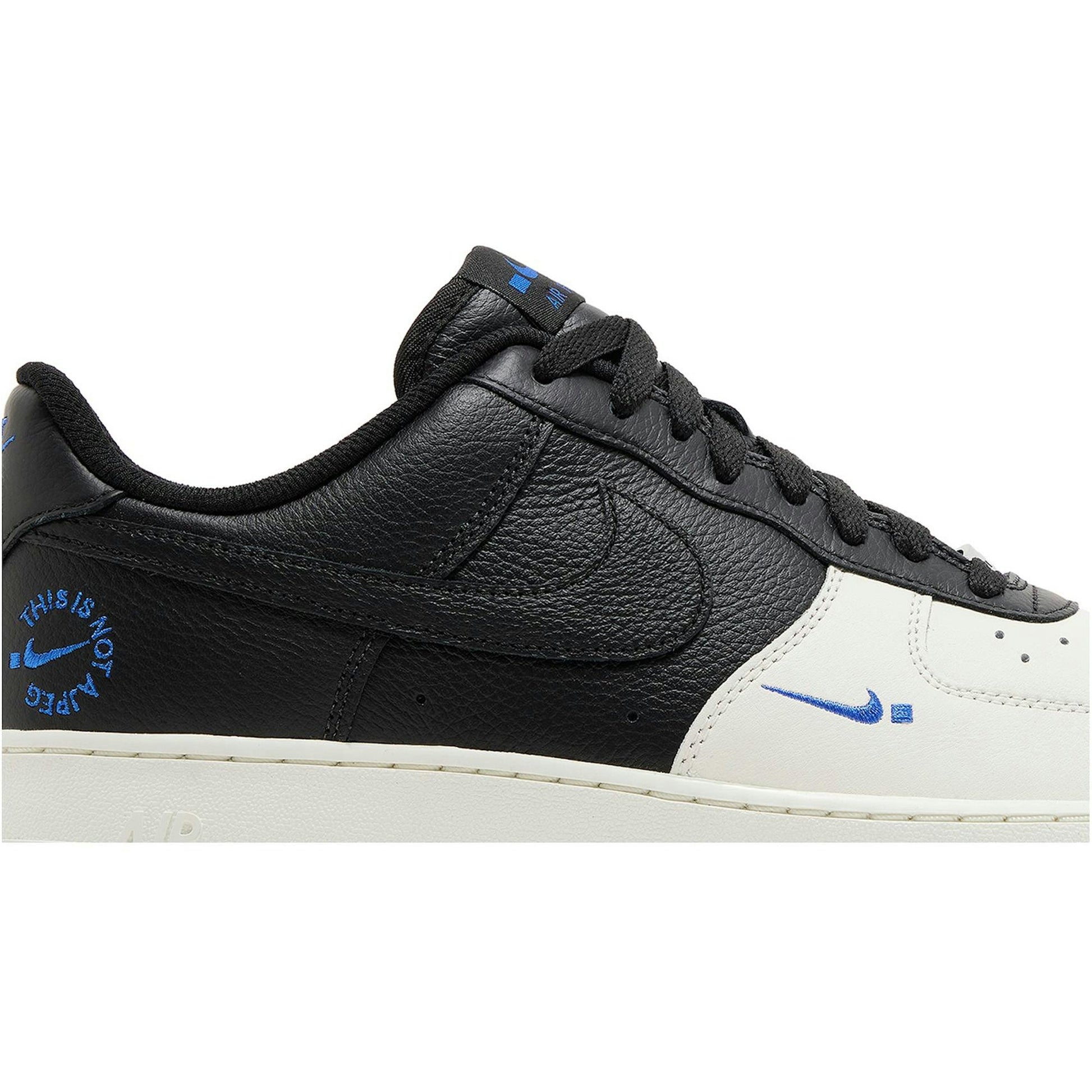 Nike Air Force 1 Low ‘TINAJ’ FQ2103-001
