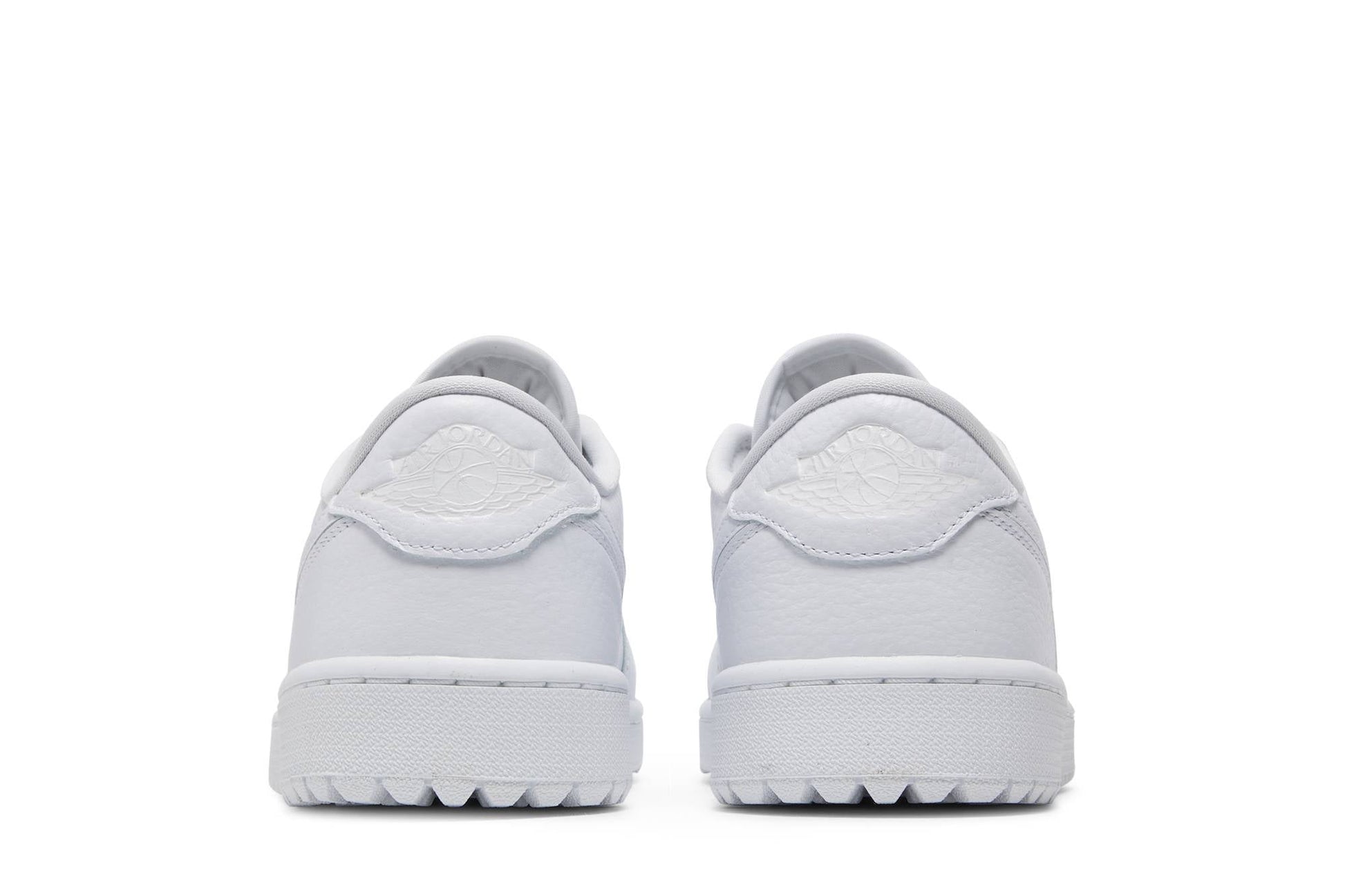 Air Jordan 1 Retro Low Golf ‘Triple White’ DD9315-101