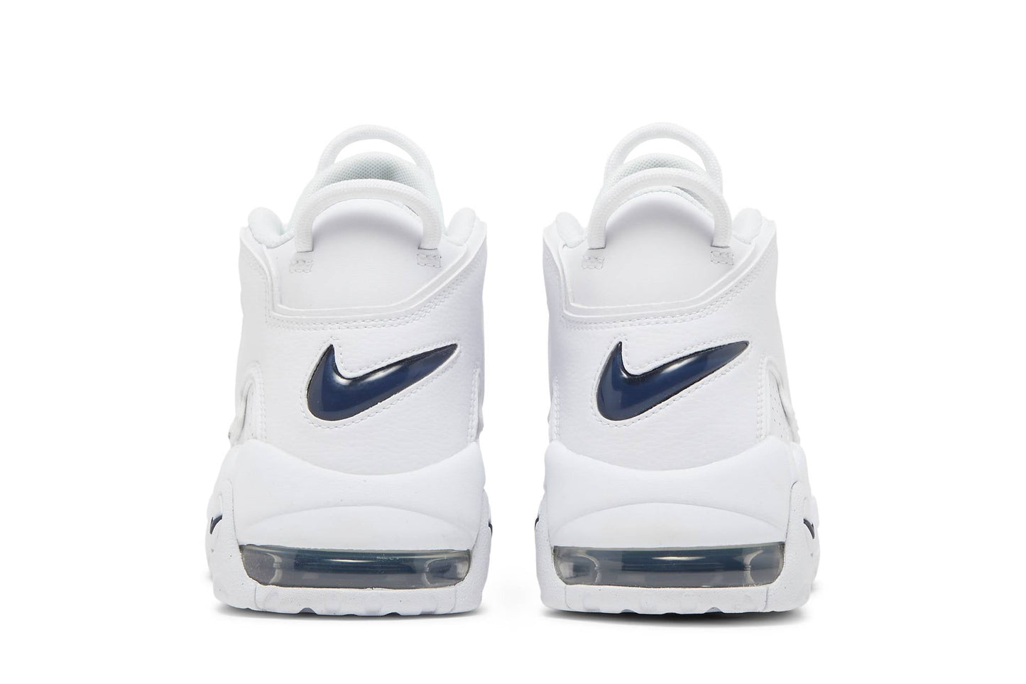 Nike Air More Uptempo ‘White Navy’ DH8011-100