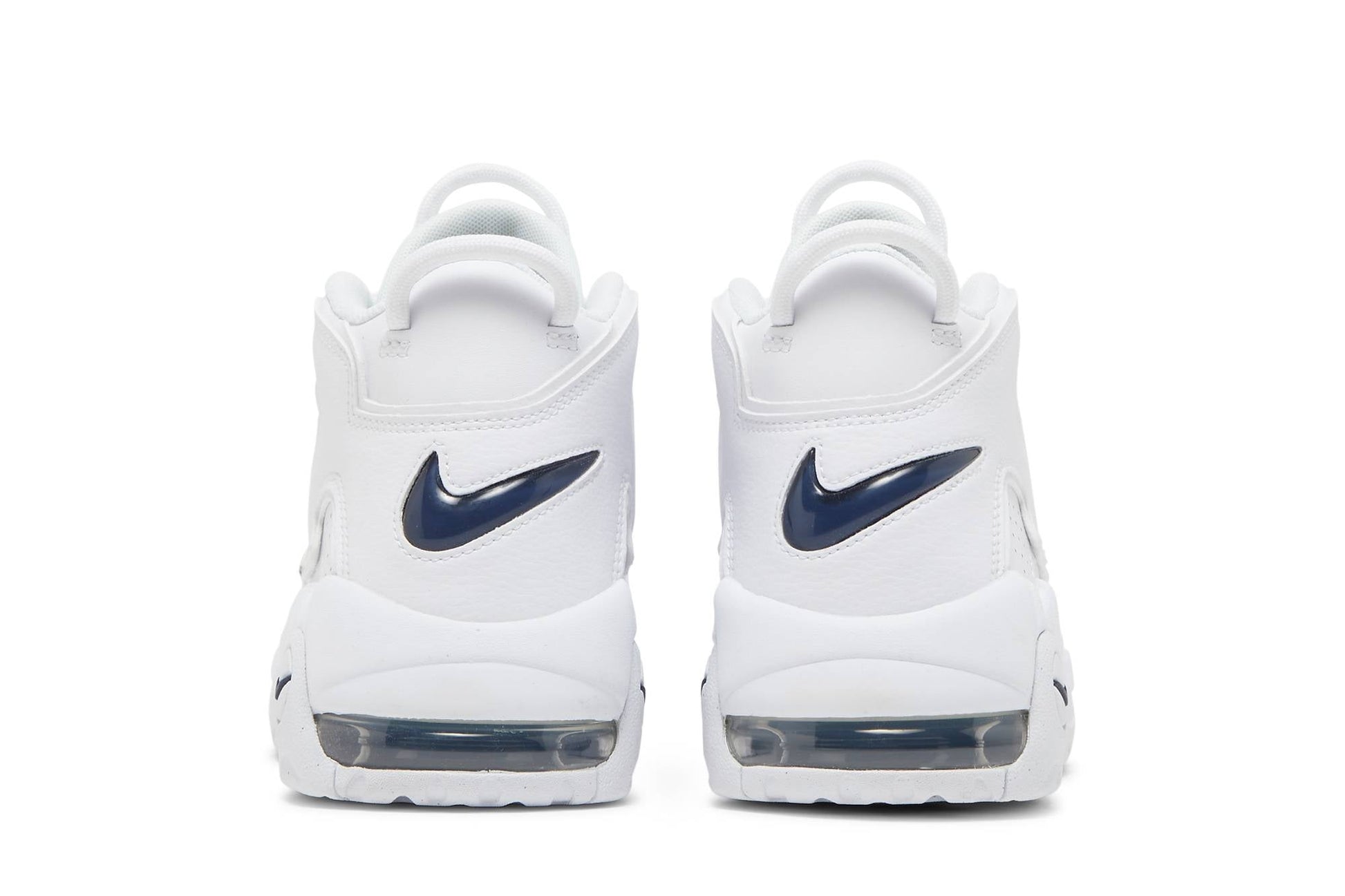 Nike Air More Uptempo ‘White Navy’ DH8011-100