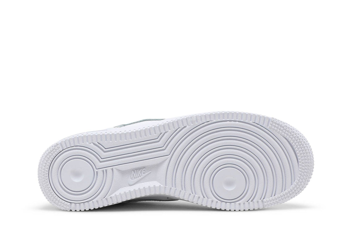 ( Grade School ) Nike Air Force 1 LE 'Triple White' DH2920-111