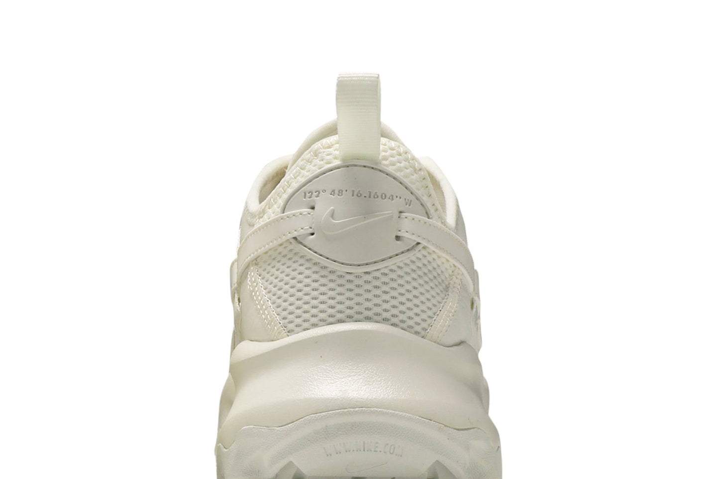 ( Women ) Nike TC 7900 ‘Sail’ DD9682-100
