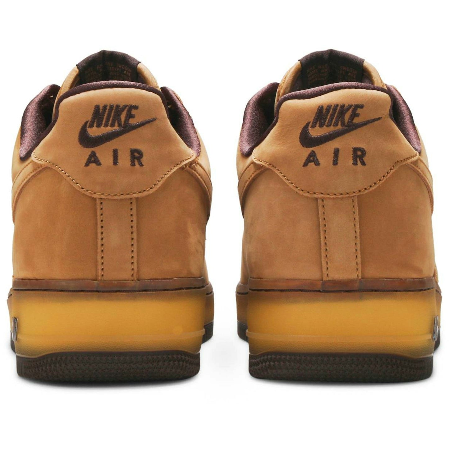 Nike Air Force 1 Low ‘Wheat Mocha’ DC7504-700