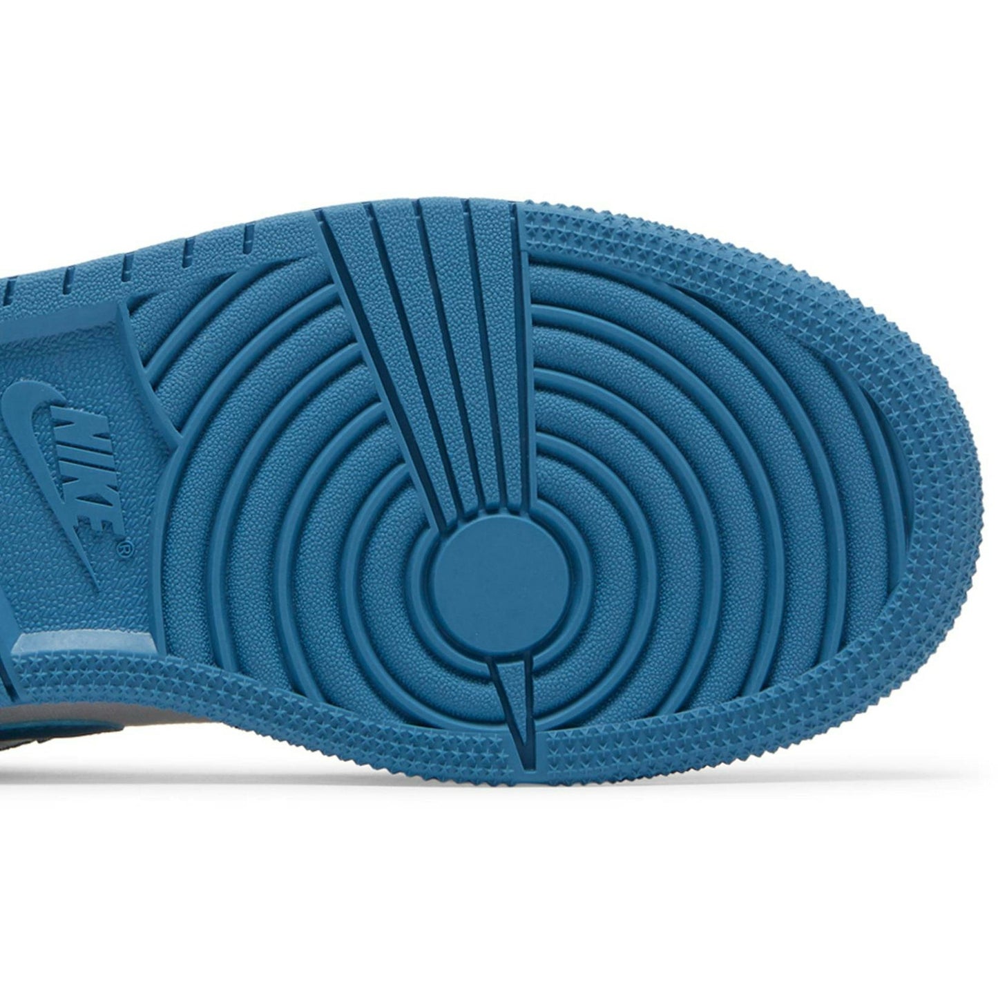 ( Grade School ) Air Jordan 1 Low ‘Washed Denim’ DM8947-100