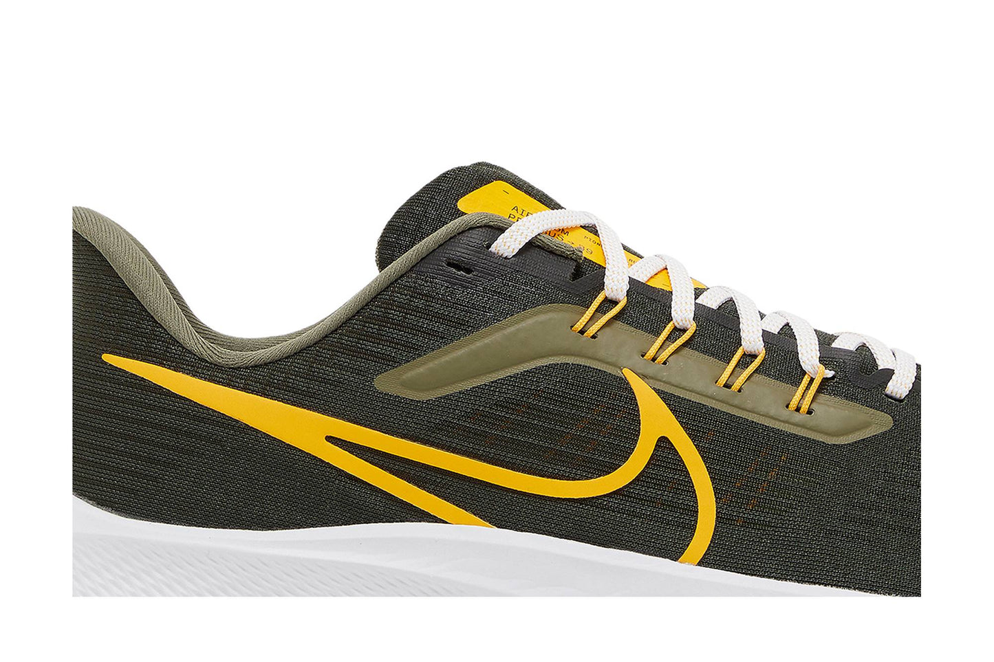 Nike Air Zoom Pegasus 39 ‘Sequoia University Gold’ FD0785-300