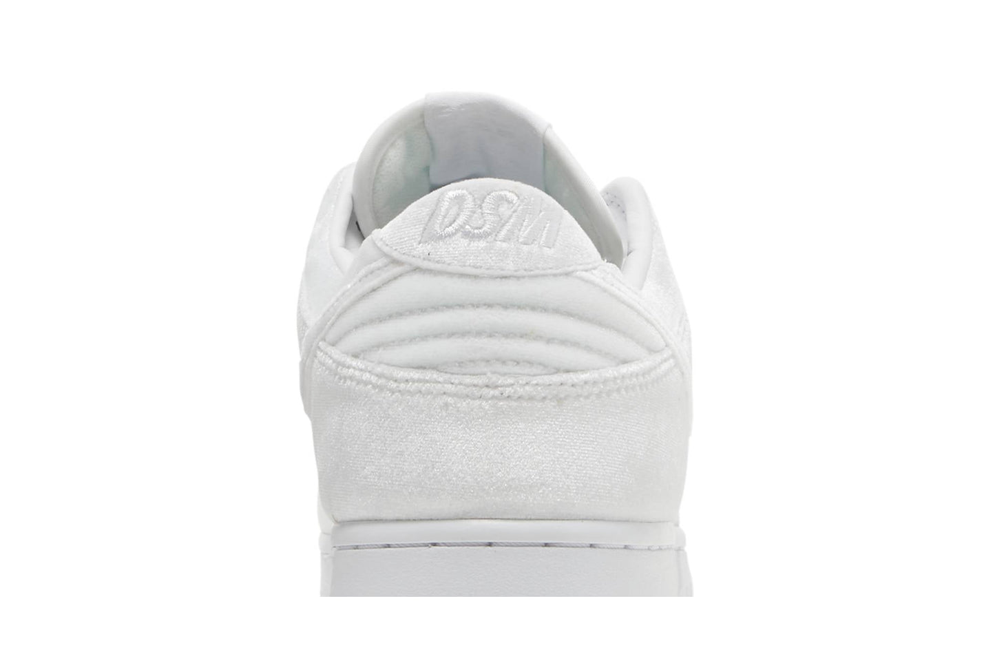 Dover Street Market X Nike Dunk Low ‘Triple White’ DH2686-100